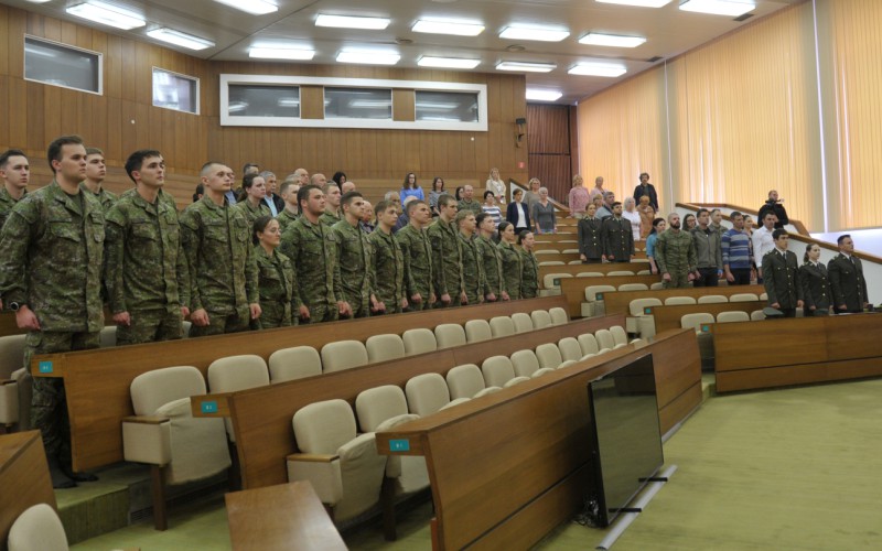 Memorial on the 106th anniversary of the death of GEN M. R. Štefánik, May 5th 2025
