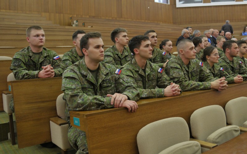 Memorial on the 106th anniversary of the death of GEN M. R. Štefánik, May 5th 2025