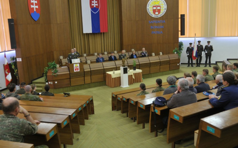 Memorial on the 106th anniversary of the death of GEN M. R. Štefánik, May 5th 2025