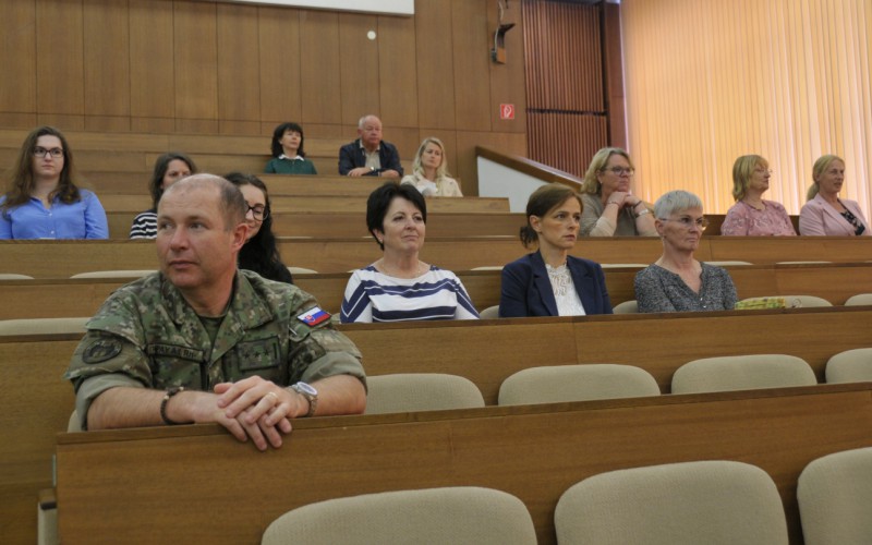 Memorial on the 106th anniversary of the death of GEN M. R. Štefánik, May 5th 2025