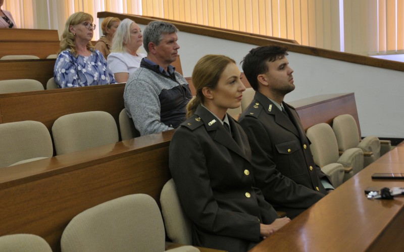 Memorial on the 106th anniversary of the death of GEN M. R. Štefánik, May 5th 2025