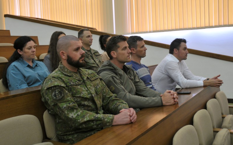 Memorial on the 106th anniversary of the death of GEN M. R. Štefánik, May 5th 2025