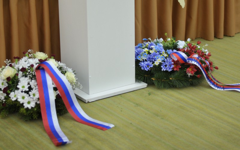 Pietna spomienka pri príležitosti 106. výročia úmrtia gen. M. R. Štefánika, 05. 05. 2025