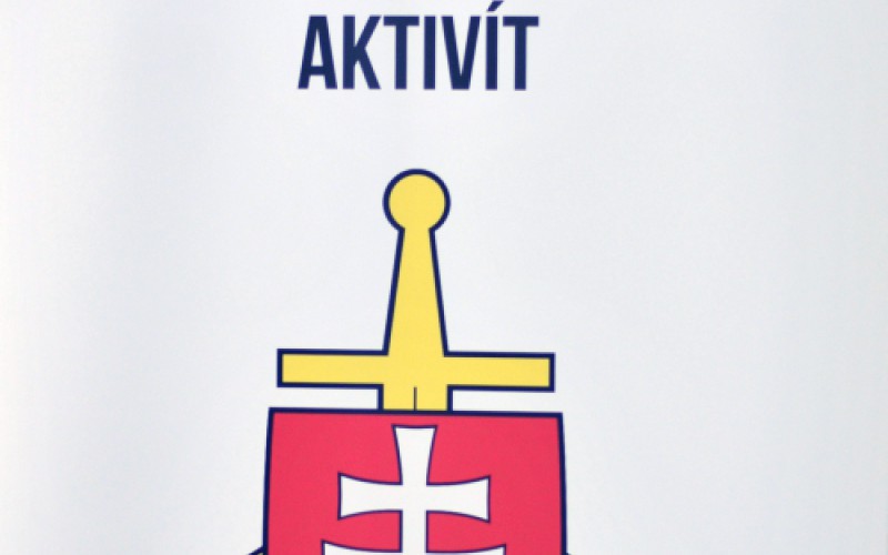 Medzinárodné zasadanie GIE "Gaminger Initiative Europe", 15. - 17. 05. 2025