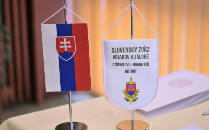 Medzinárodné zasadanie GIE "Gaminger Initiative Europe", 15. - 17. 05. 2025