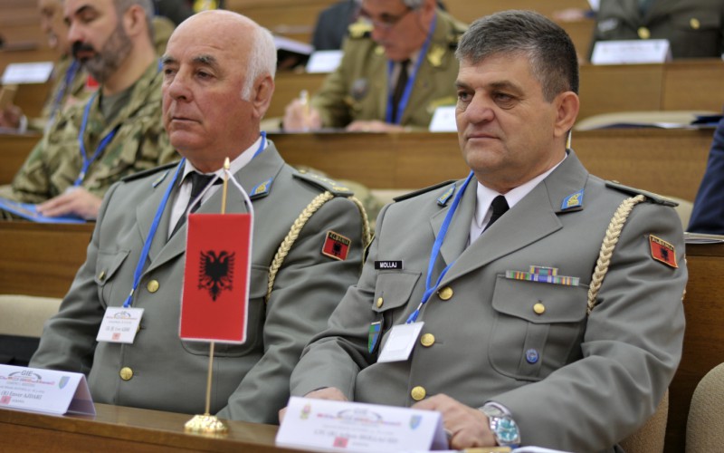 Medzinárodné zasadanie GIE "Gaminger Initiative Europe", 15. - 17. 05. 2025