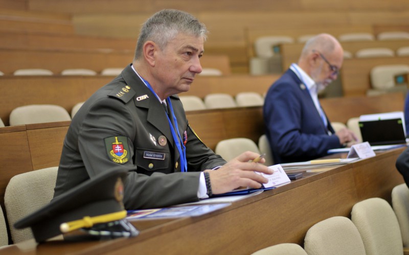 Medzinárodné zasadanie GIE "Gaminger Initiative Europe", 15. - 17. 05. 2025