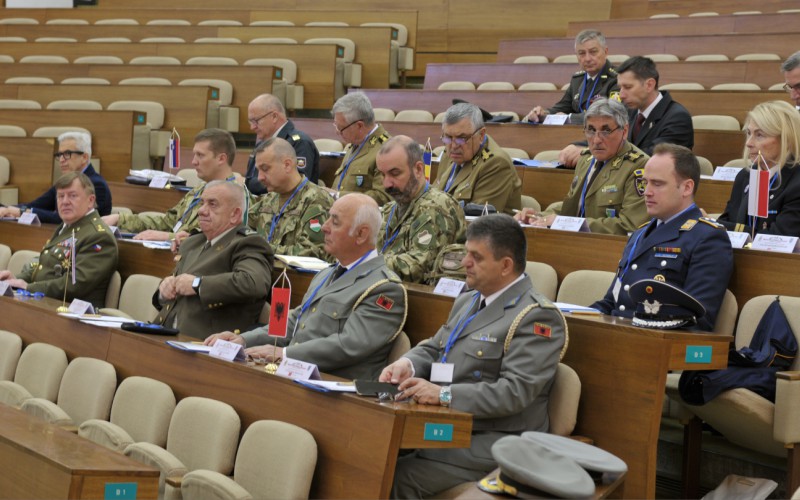 Medzinárodné zasadanie GIE "Gaminger Initiative Europe", 15. - 17. 05. 2025