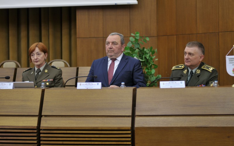 Medzinárodné zasadanie GIE "Gaminger Initiative Europe", 15. - 17. 05. 2025