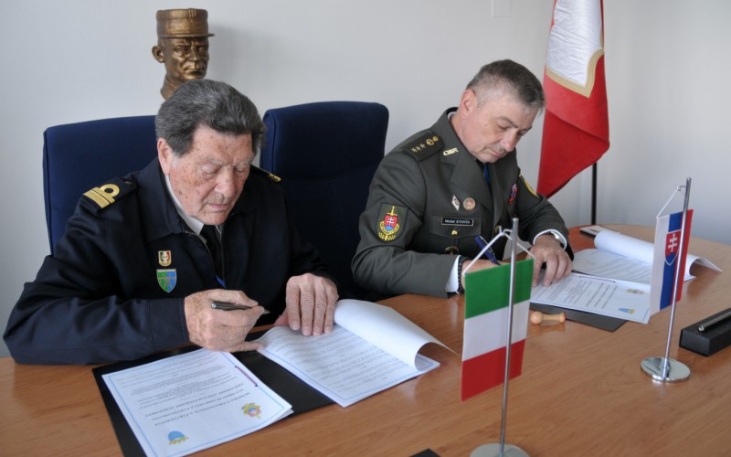 Medzinárodné zasadanie GIE "Gaminger Initiative Europe", 15. - 17. 05. 2025