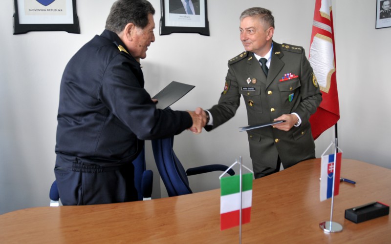 Medzinárodné zasadanie GIE "Gaminger Initiative Europe", 15. - 17. 05. 2025