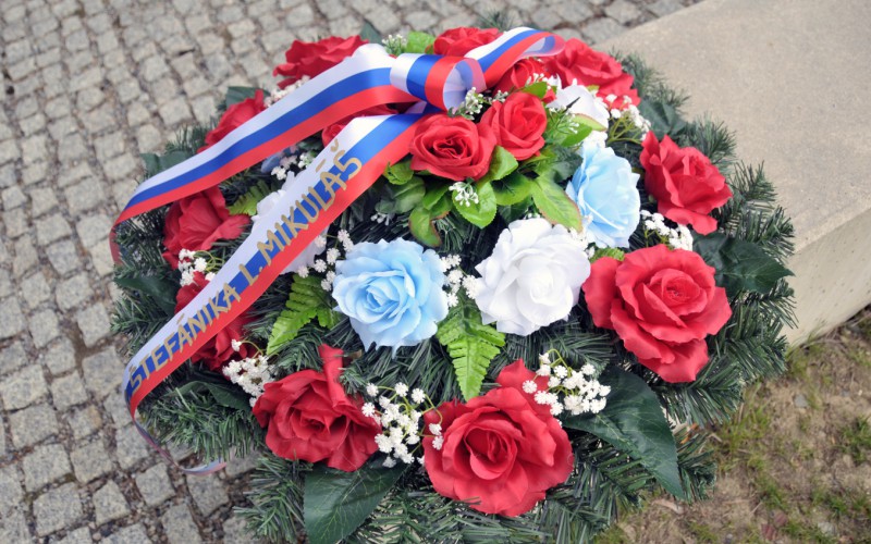 Medzinárodné zasadanie GIE "Gaminger Initiative Europe", 15. - 17. 05. 2025