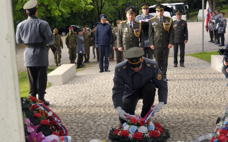 Medzinárodné zasadanie GIE "Gaminger Initiative Europe", 15. - 17. 05. 2025