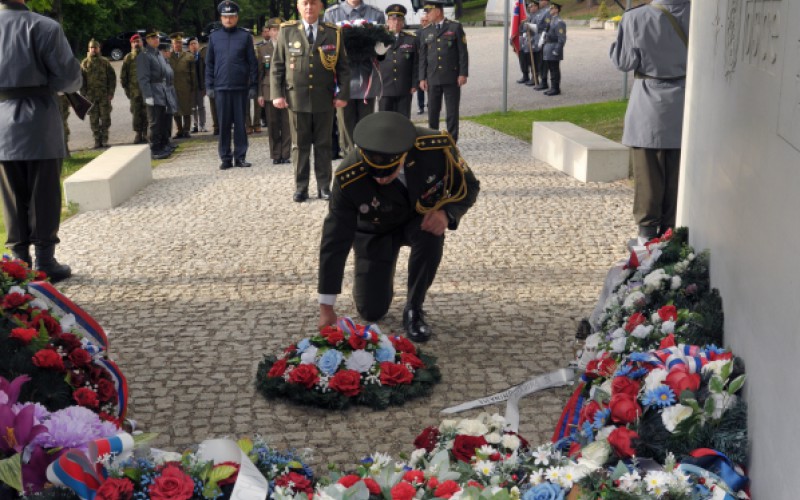 Medzinárodné zasadanie GIE "Gaminger Initiative Europe", 15. - 17. 05. 2025