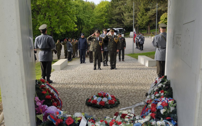 Medzinárodné zasadanie GIE "Gaminger Initiative Europe", 15. - 17. 05. 2025