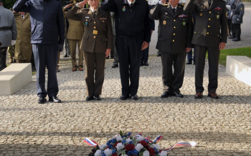 Medzinárodné zasadanie GIE "Gaminger Initiative Europe", 15. - 17. 05. 2025