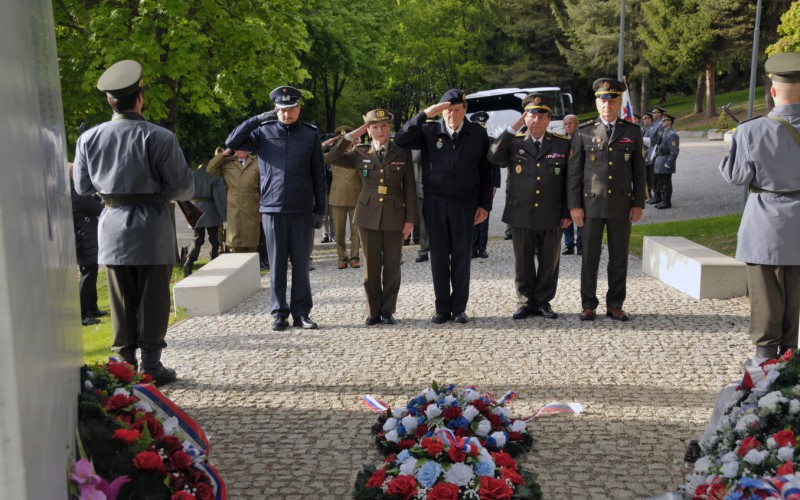 Medzinárodné zasadanie GIE "Gaminger Initiative Europe", 15. - 17. 05. 2025