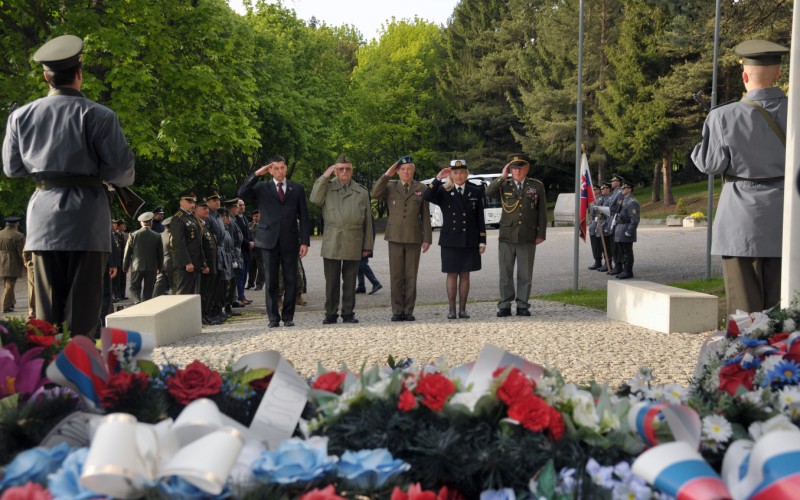 Medzinárodné zasadanie GIE "Gaminger Initiative Europe", 15. - 17. 05. 2025