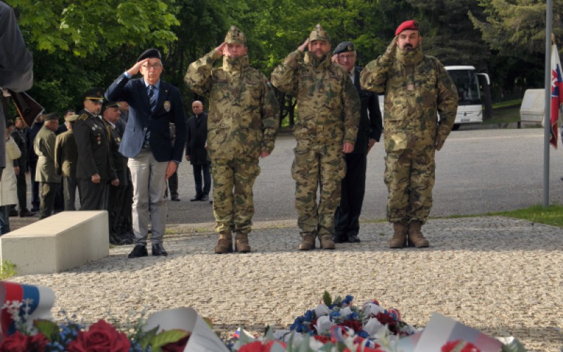 Medzinárodné zasadanie GIE "Gaminger Initiative Europe", 15. - 17. 05. 2025