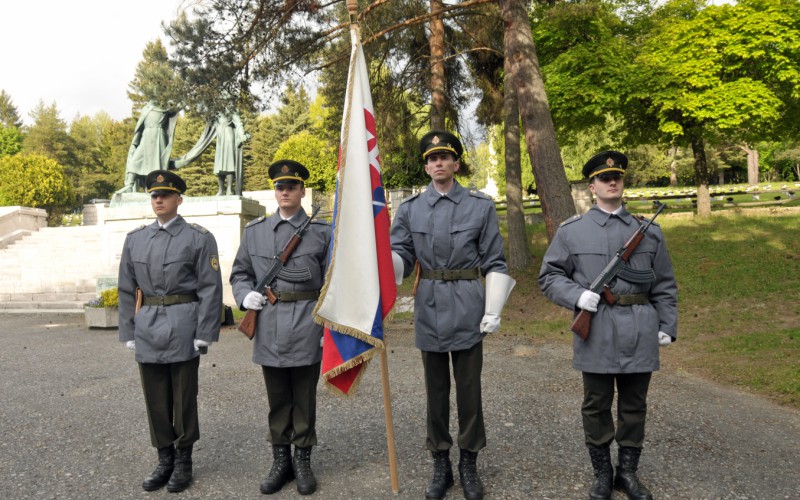 Medzinárodné zasadanie GIE "Gaminger Initiative Europe", 15. - 17. 05. 2025