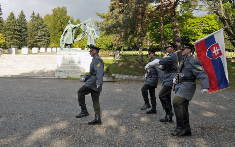 Medzinárodné zasadanie GIE "Gaminger Initiative Europe", 15. - 17. 05. 2025
