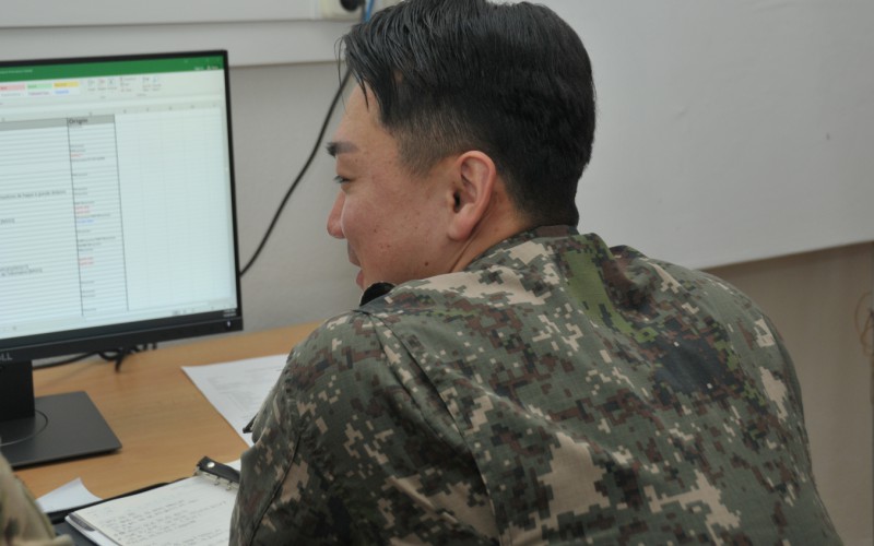 Medzinárodné cvičenie "Multinational Military Police Battalion", 19. - 23. 05. 2025