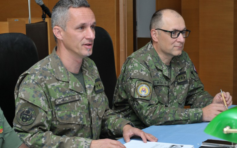 Návšteva z Nigérie, 20. - 21. 05. 2025