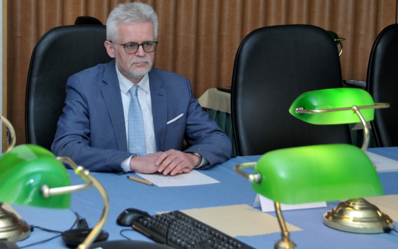 Návšteva z Nigérie, 20. - 21. 05. 2025