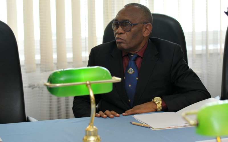 Návšteva z Nigérie, 20. - 21. 05. 2025