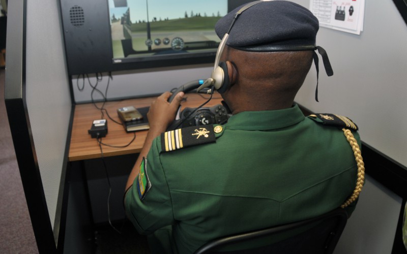 Návšteva z Nigérie, 20. - 21. 05. 2025