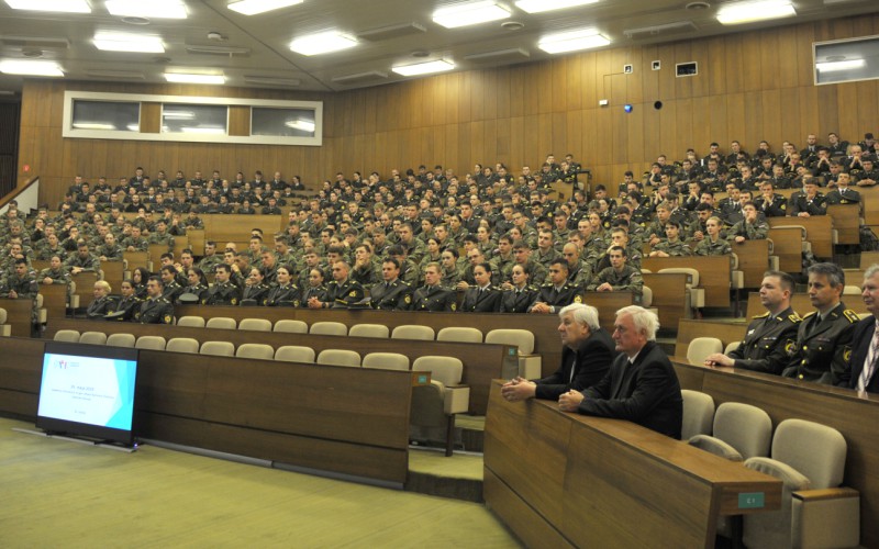 ŠVOČ - „Študentská vedecká konferencia 2025“,  29. 05. 2025