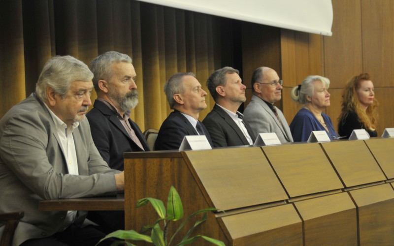 ŠVOČ - „Študentská vedecká konferencia 2025“,  29. 05. 2025