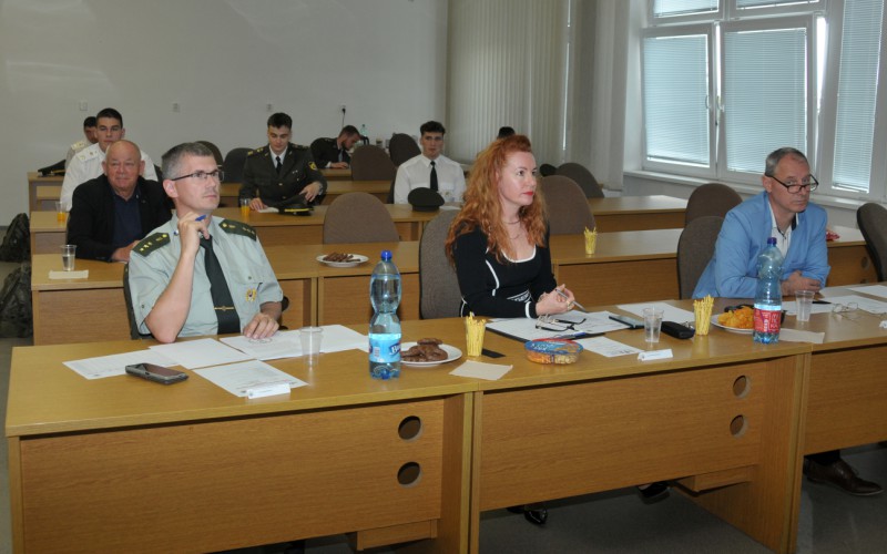 ŠVOČ - „Študentská vedecká konferencia 2025“,  29. 05. 2025