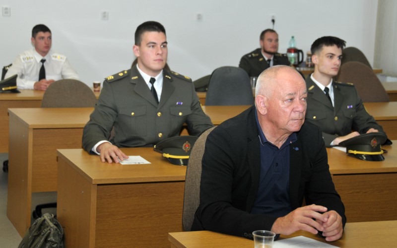 ŠVOČ - „Študentská vedecká konferencia 2025“,  29. 05. 2025