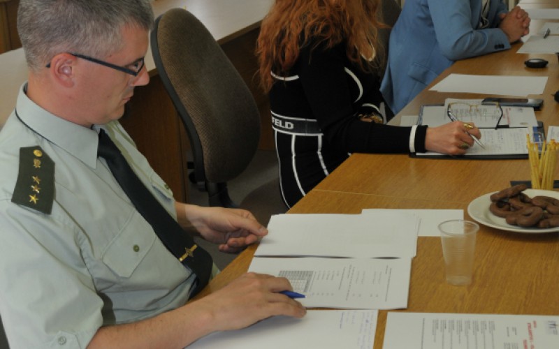 ŠVOČ - „Študentská vedecká konferencia 2025“,  29. 05. 2025