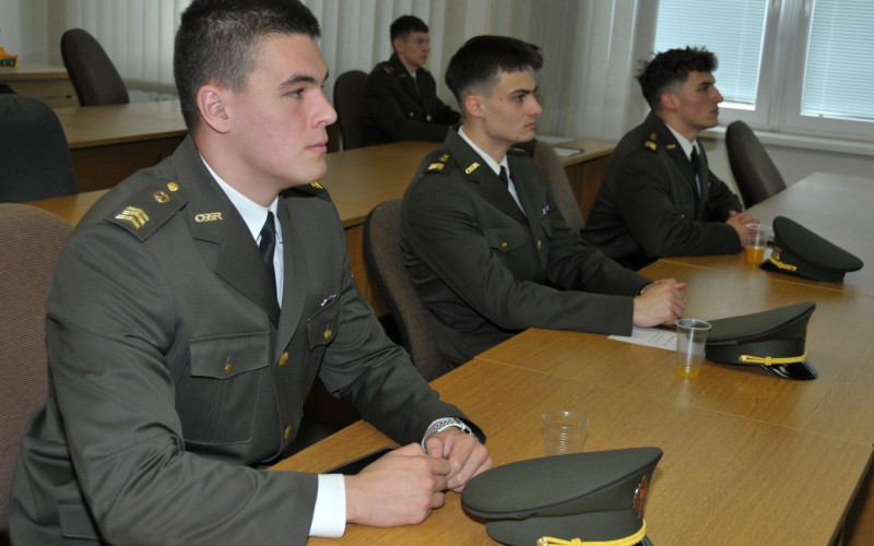 ŠVOČ - „Študentská vedecká konferencia 2025“,  29. 05. 2025