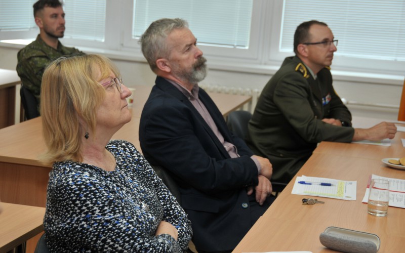 ŠVOČ - „Študentská vedecká konferencia 2025“,  29. 05. 2025