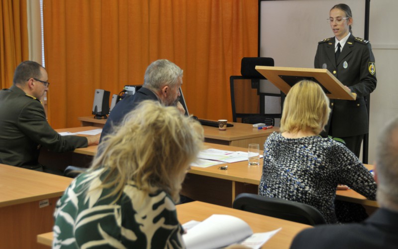 ŠVOČ - „Študentská vedecká konferencia 2025“,  29. 05. 2025