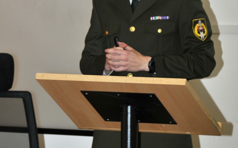 ŠVOČ - „Študentská vedecká konferencia 2025“,  29. 05. 2025