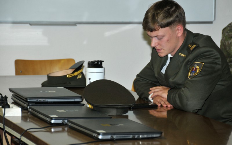 ŠVOČ - „Študentská vedecká konferencia 2025“,  29. 05. 2025