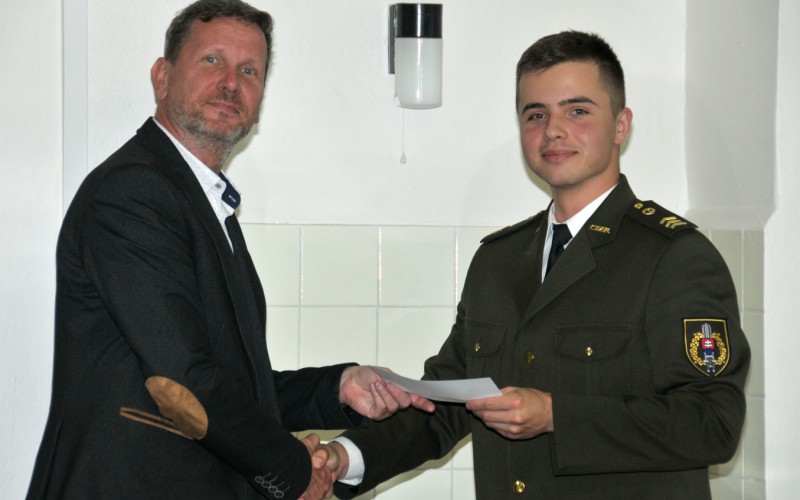 ŠVOČ - „Študentská vedecká konferencia 2025“,  29. 05. 2025