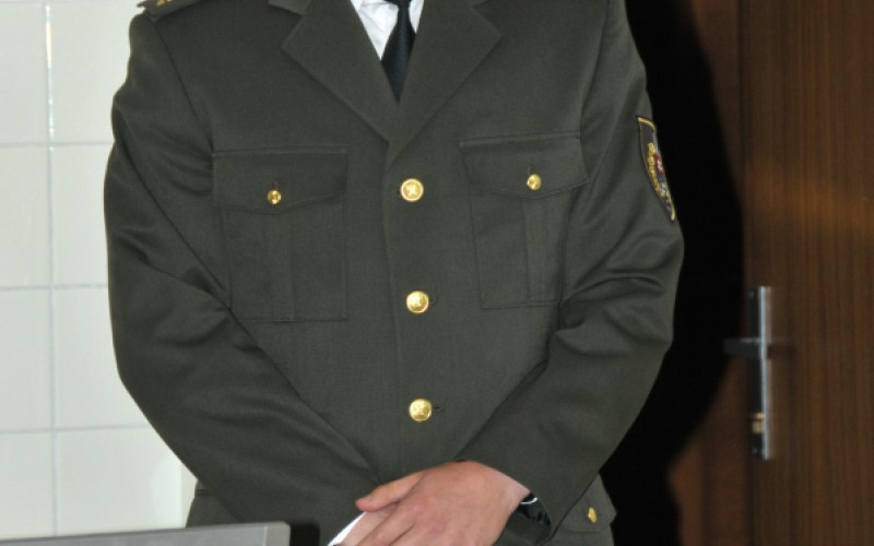 ŠVOČ - „Študentská vedecká konferencia 2025“,  29. 05. 2025