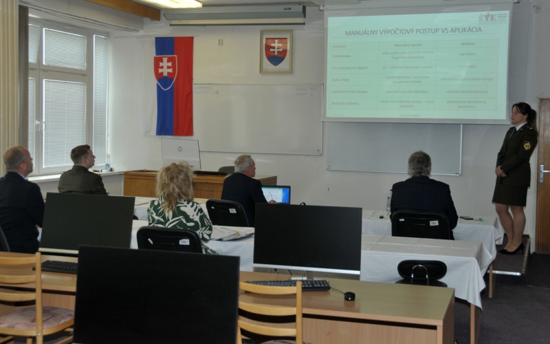 ŠVOČ - „Študentská vedecká konferencia 2025“,  29. 05. 2025