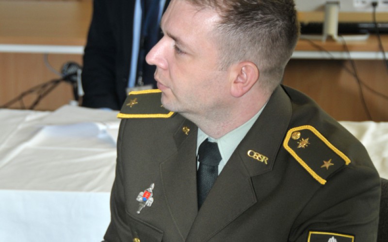 ŠVOČ - „Študentská vedecká konferencia 2025“,  29. 05. 2025