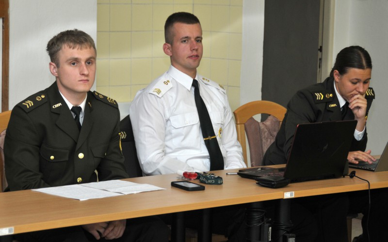 ŠVOČ - „Študentská vedecká konferencia 2025“,  29. 05. 2025