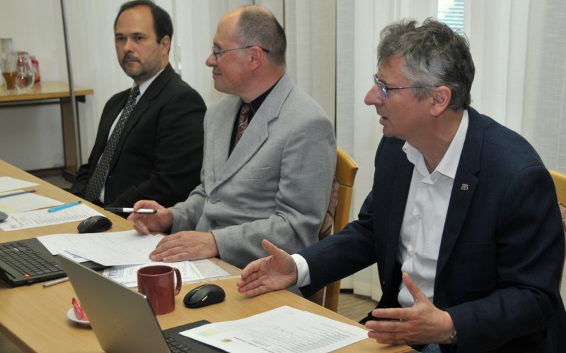 ŠVOČ - „Študentská vedecká konferencia 2025“,  29. 05. 2025