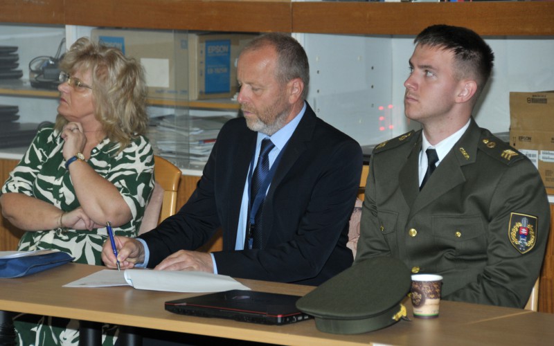 ŠVOČ - „Študentská vedecká konferencia 2025“,  29. 05. 2025