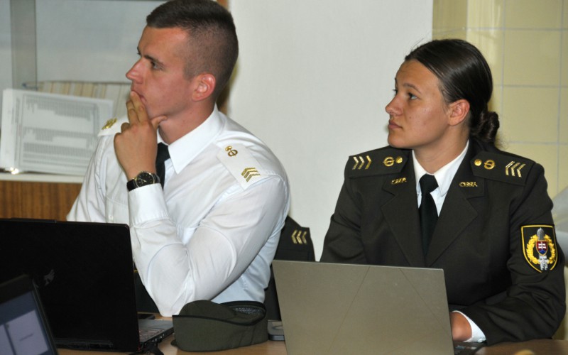 ŠVOČ - „Študentská vedecká konferencia 2025“,  29. 05. 2025