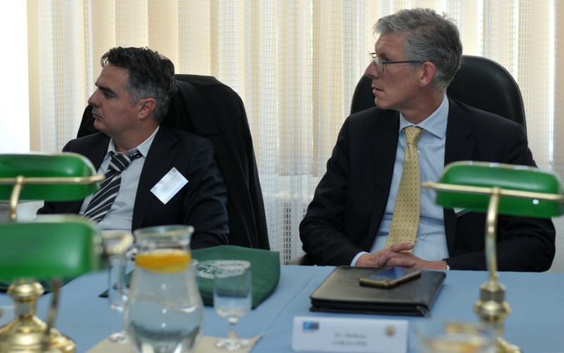 Zasadanie NATO STO SET-336 Artificially Intelligent Military Situational Awareness, 12. - 13. 06. 2025