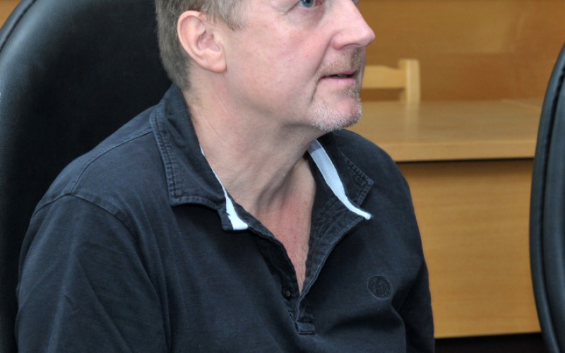 Zasadanie NATO STO SET-336 Artificially Intelligent Military Situational Awareness, 12. - 13. 06. 2025